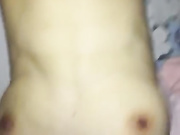 和媳妇自拍