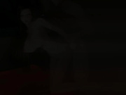 サキュバスの強制搾精！
