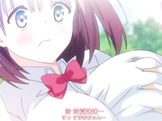 神明诅咒少女