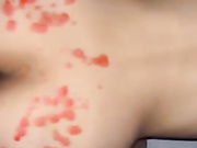 滴腊