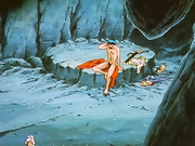 光与影第四章