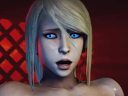 3D-samus vs BLD